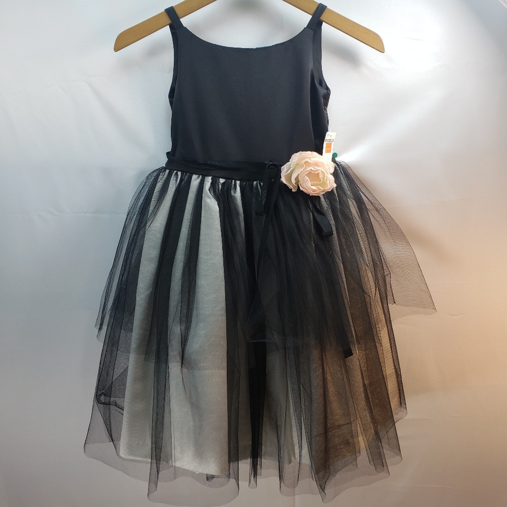 ✨SALE✨ Us Angels Flower Girl Ballerina SO Dress